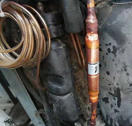 邵阳市美的变频多联机空调维修售后服务中心