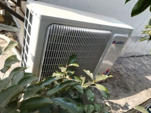 邵阳市空调维修售后服务