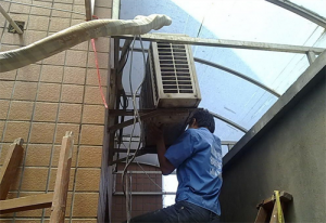 邵阳市空调维修售后服务中心