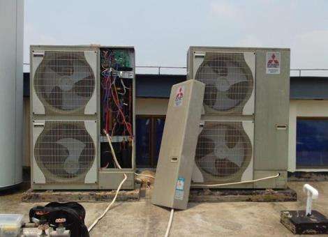 邵阳市空调维修电话号码多少