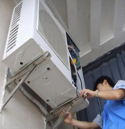 邵阳市24小时空调维修热线