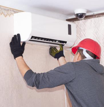 邵阳市空调内机噪音大